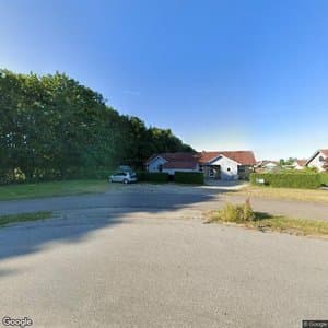 Andelsboligforeningen Tjørneholm Af 1989