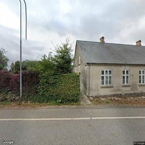 Andelsboligforeningen Malthesminde II