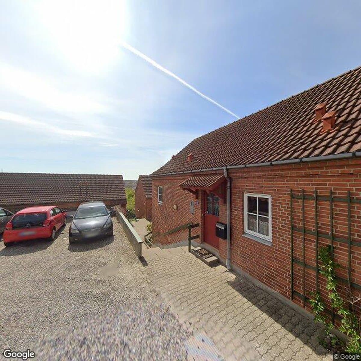 A/B Sct Jørgensbjerg, andelsboligforening i Kalundborg