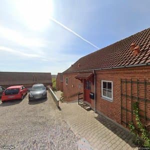 A/B Sct Jørgensbjerg