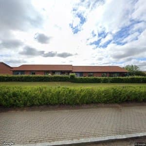 Andelsboligforeningen Klosterbakken 1