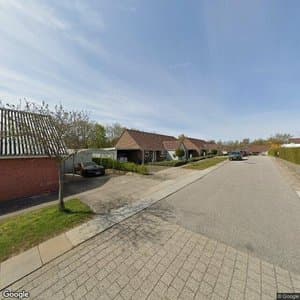 A/B Humlehaven 10a-20b