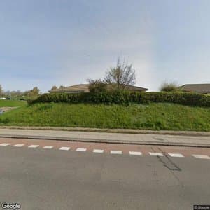 Andelsboligforeningen Bredekildevej