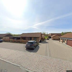 Andelsboligforeningen Klostervangen 1