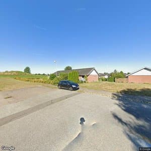 Andelsboligforeningen Syvstjernen II