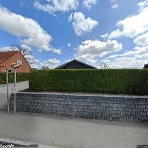 Andelsboligforeningen Tømmerkrogen, 4420 Regstrup