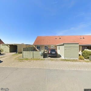 Andelsboligforeningen Havnsø Kystpark 5