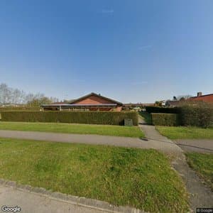 A-b Foreningen Bymarken 3-17