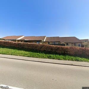 Andelsboligforeningen Møllegården