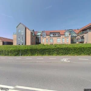 Andelsboligforeningen Bays Have