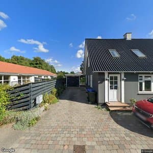 A/B Nygårdsvej 15