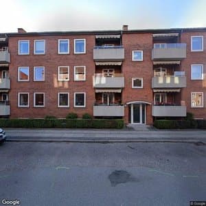 Køge Lejerforenings Boligselskab