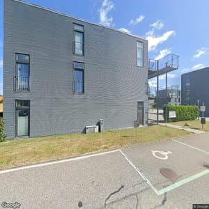 A/B Pærehaven