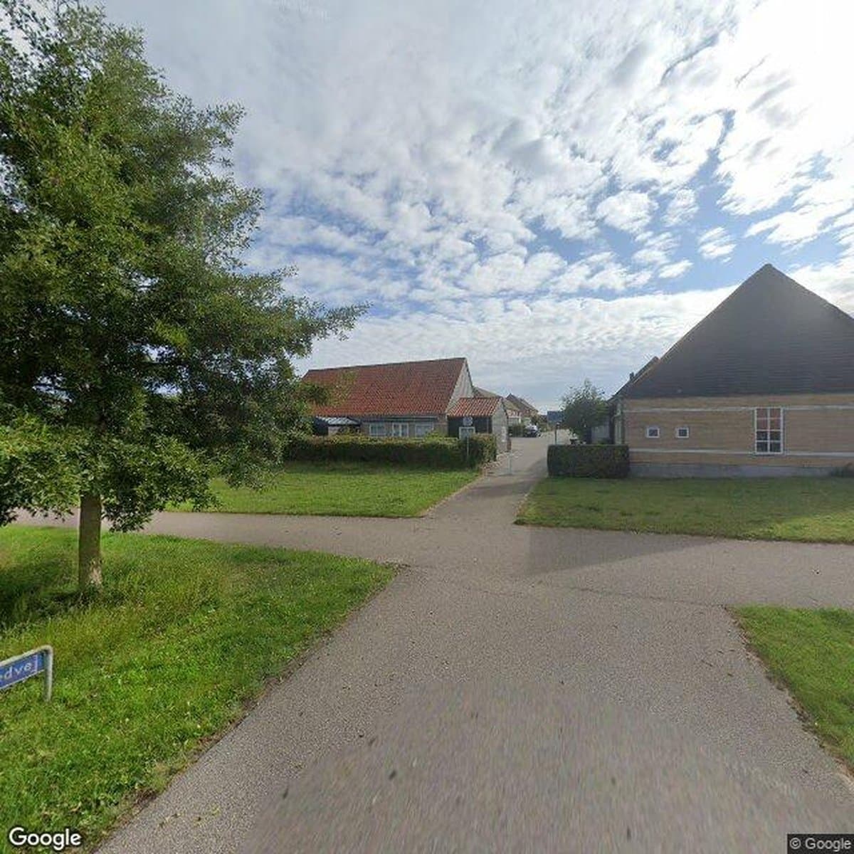 A/B Langager Toft, andelsboligforening i Køge