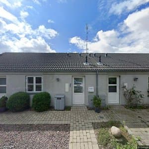 Andelsboligforeningen Branddammen
