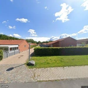 Andelsboligforeningen Skovvænget