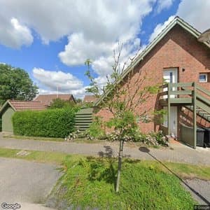 Andelsboligforeningen Ørnesædet IV