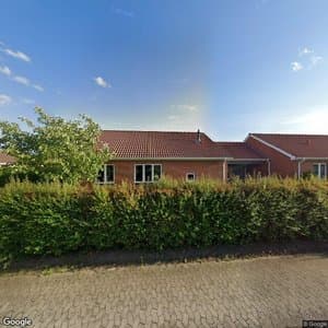Andelsboligforeningen Guldvænget