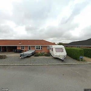 Andelsboligforeningen Jens Pode