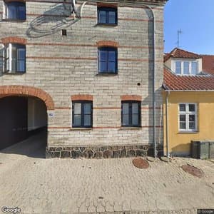 Andelsboligforeningen Bryggergården