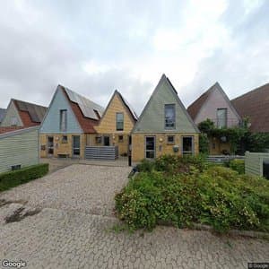 Andelsboligforeningen Lodsgården I