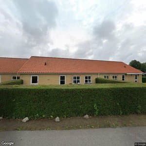 Andelsboligforeningen Jurahusene
