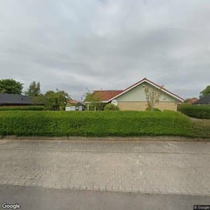Andelsboligforeningen Leragervej 11