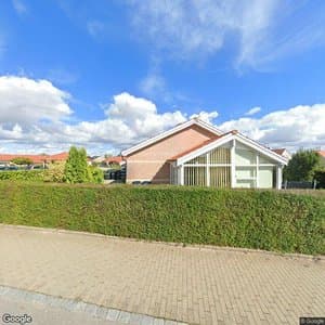 Seniorbofællesskabet Kragehave Vest 1