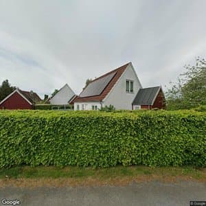 Gyrstinge Præstehave