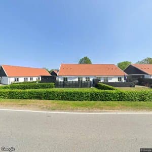Andelsboligforeningen Lindegården
