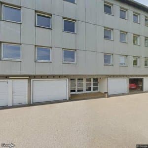 A/B Grønlandsvej 21-25