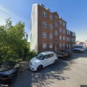A/B Kildemarksvej 18-18a
