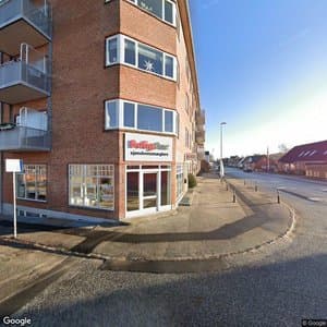 Andelsboligforening Åsen