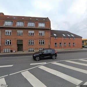 A/B Vognmandsgaarden