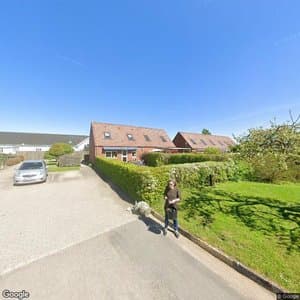 Andelsboligforeningen Akaciehaven