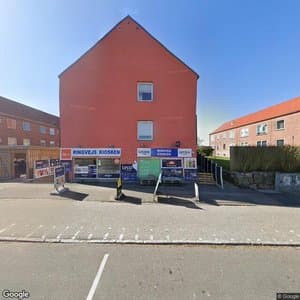 A/B Østre Ringvej 11-21