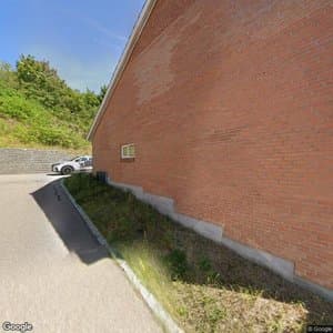Andelsboligforeningen Sjølund