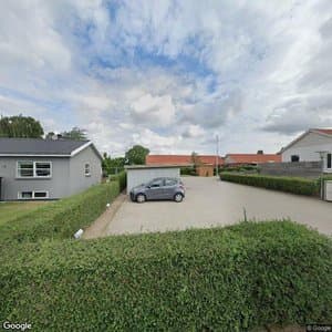 Andelsboligforeningen Valnøddehaven