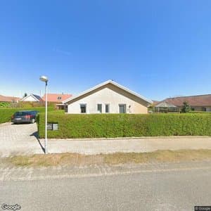 Andelsboligforeningen Holsted Nord 4