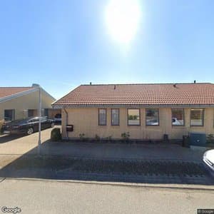 Andelsboligforeningen Holsted Nord 1