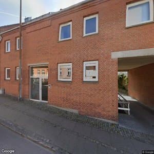 Andelsboligforeningen Krumport 8-10