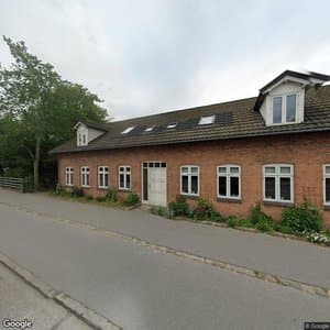 Andelsboligforeningen Af 1/11 1985