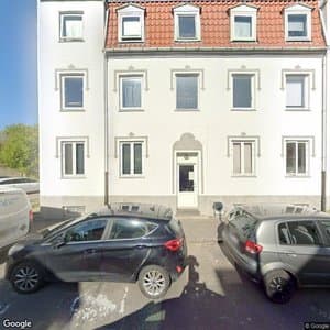 Andelsboligforeningen Nordre Farimagsvej 14
