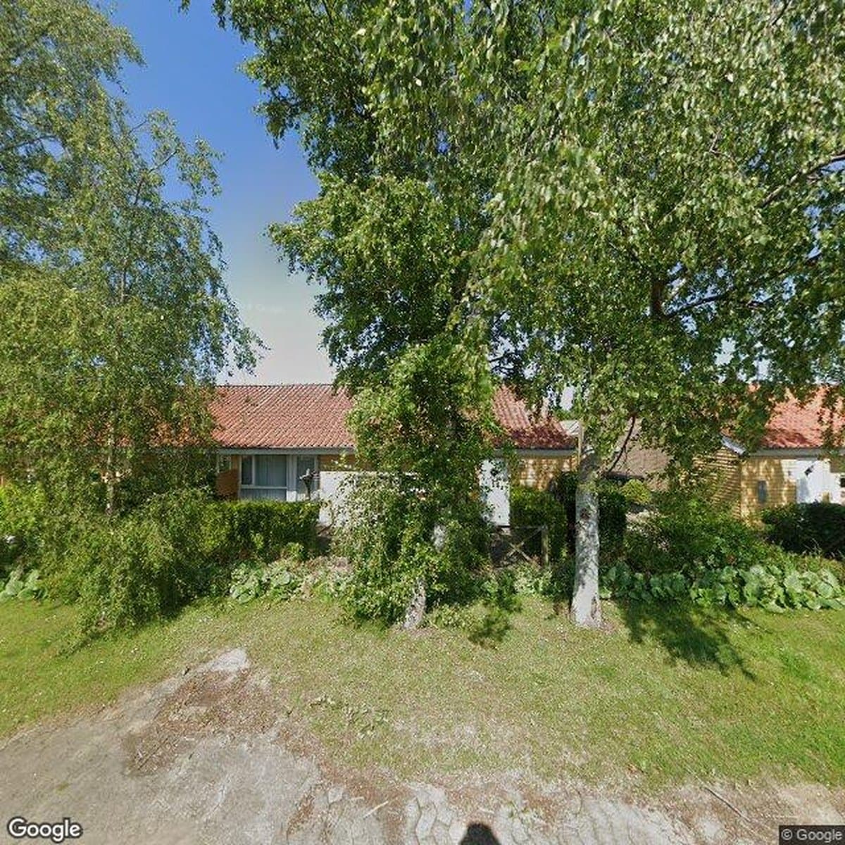 Andelsboligforeningen Rødegård, andelsboligforening i Præstø