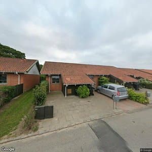 Andelsboligforeningen Kirsebærhaven I