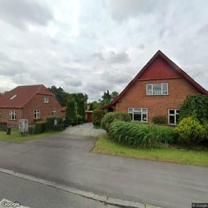 Andelsboligforeningen Skovstræde I