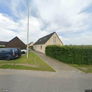 Andelsboligforeningen Søvangen I