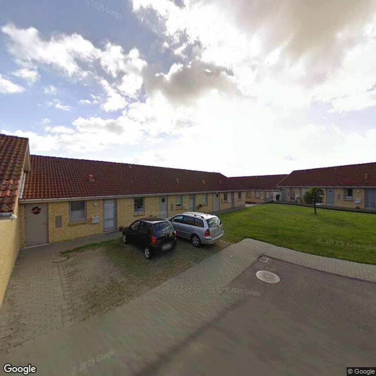 Andelsboligforeningen Stege Nor 4, andelsboligforening i Stege