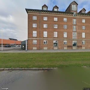 Ejerforeningen Fejøgade 23-27, Nykøbing F.