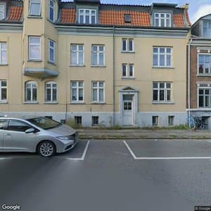 A/B Markedsgade 20 - 22